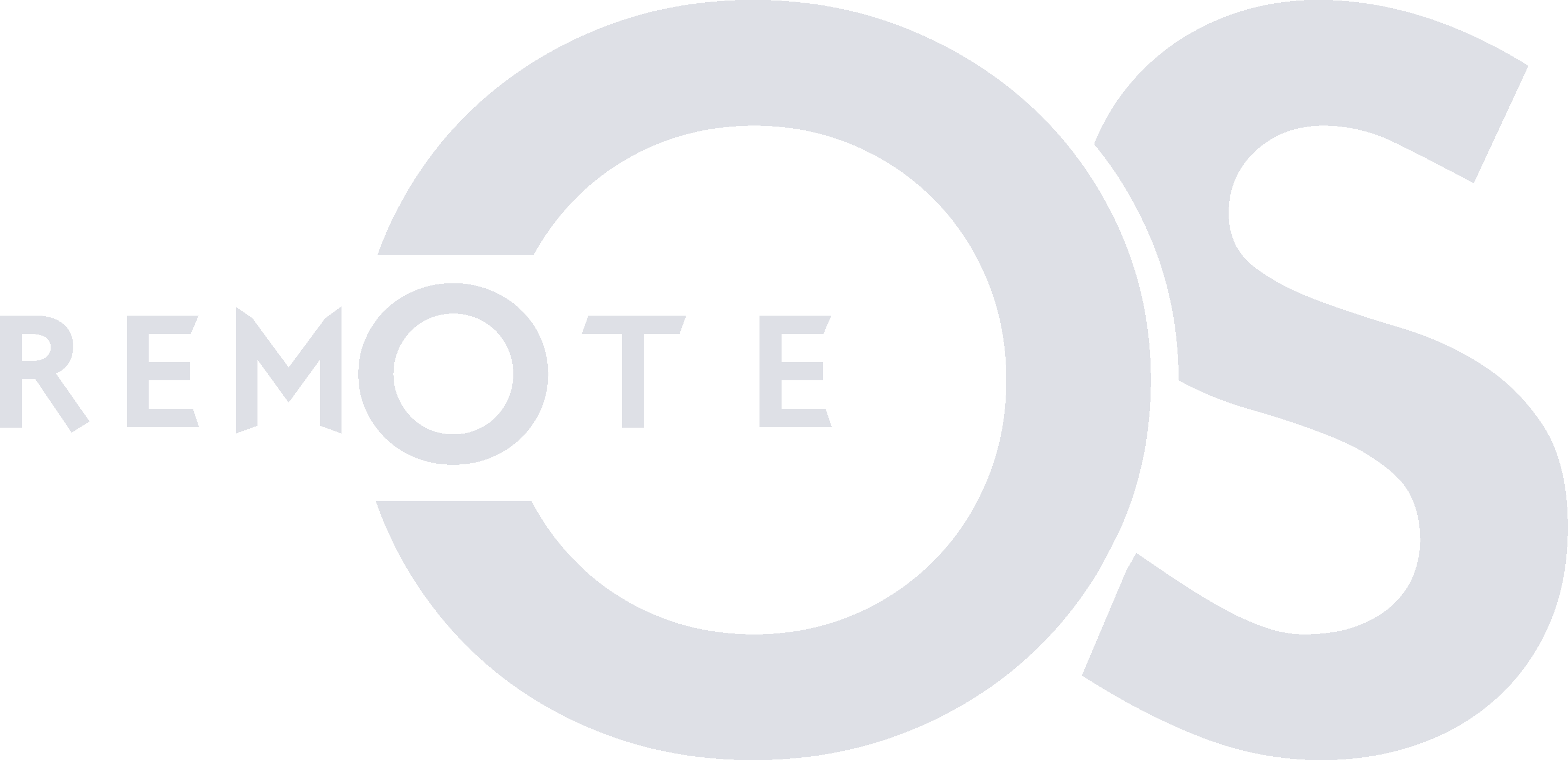 Remote OS Logo